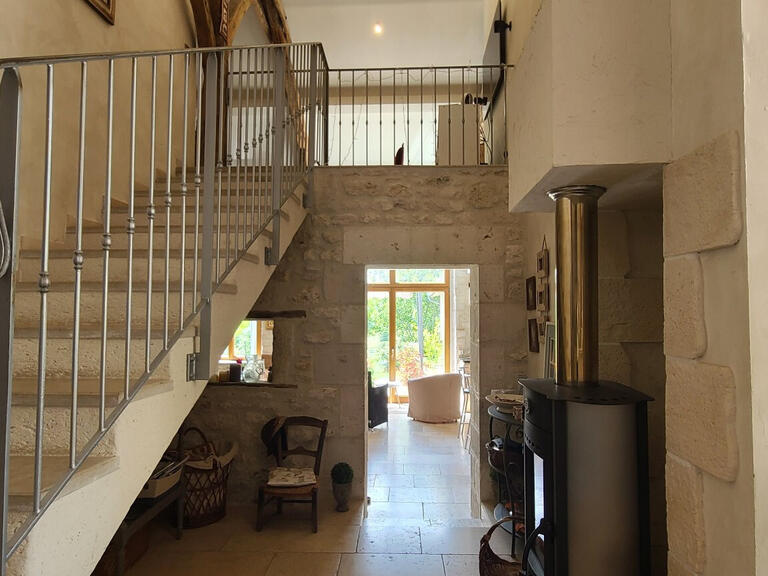 Property Montcuq - 9 bedrooms - 350m²