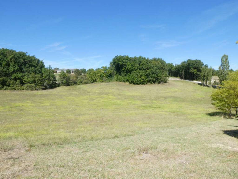 House Montcuq-en-Quercy-Blanc - 4 bedrooms