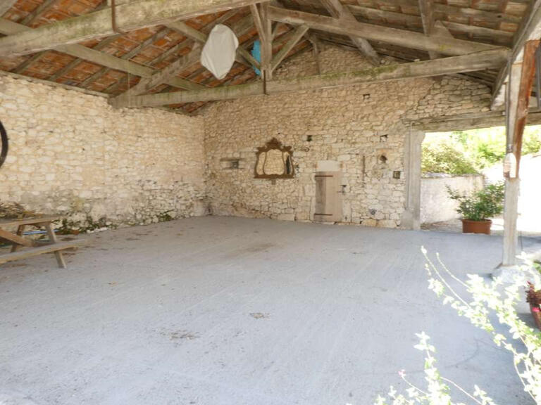 Maison Montcuq-en-Quercy-Blanc - 4 chambres