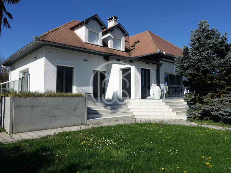 Vente Maison Monteils - 5 chambres