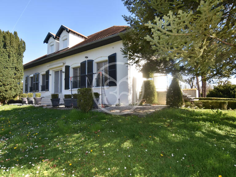 Vente Maison Monteils - 5 chambres