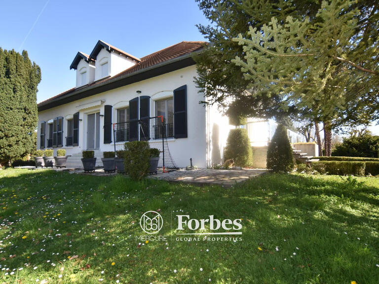 House Monteils - 5 bedrooms - 450m²