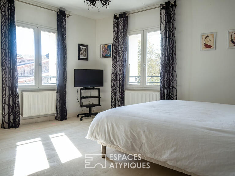 Appartement Montélimar - 3 chambres - 220m²