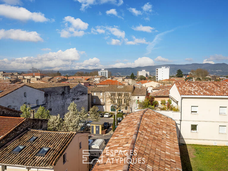 Appartement Montélimar - 3 chambres - 220m²