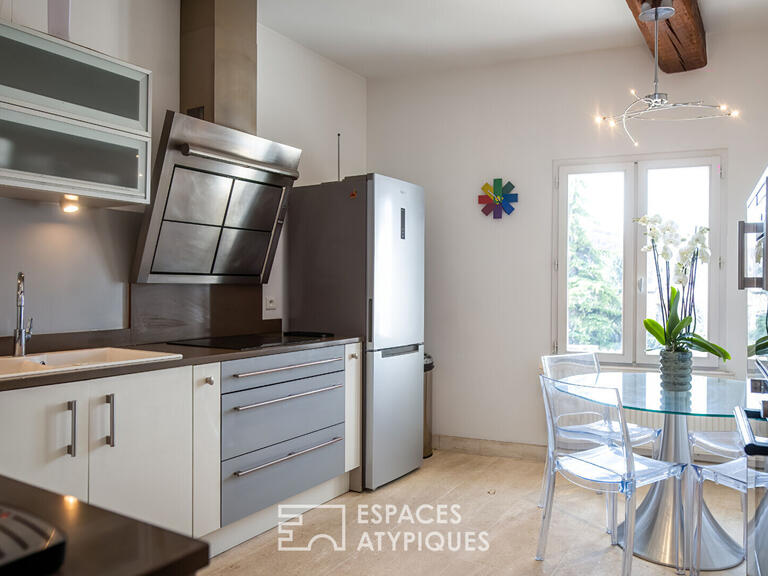 Vente Appartement Montélimar - 3 chambres