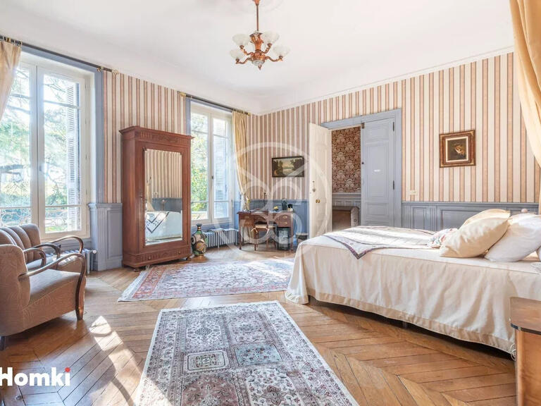 Hôtel particulier Montélimar - 6 chambres - 515m²