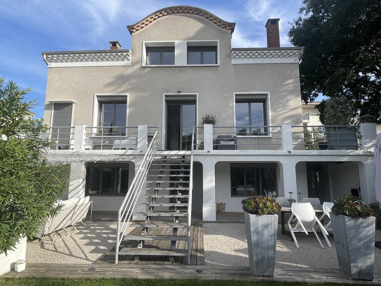 Vente Maison Montélimar - 4 chambres