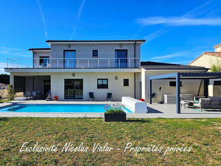 House Montélimar - 5 bedrooms