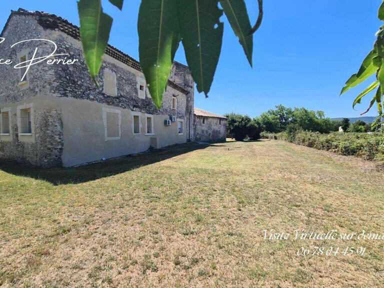 Maison Montélimar - 6 chambres