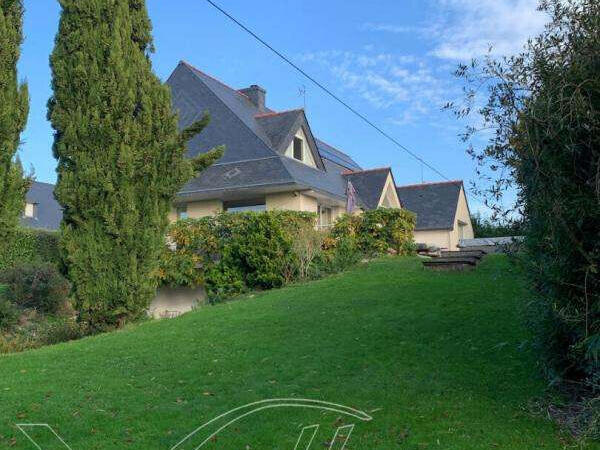 Property Monterblanc - 4 bedrooms