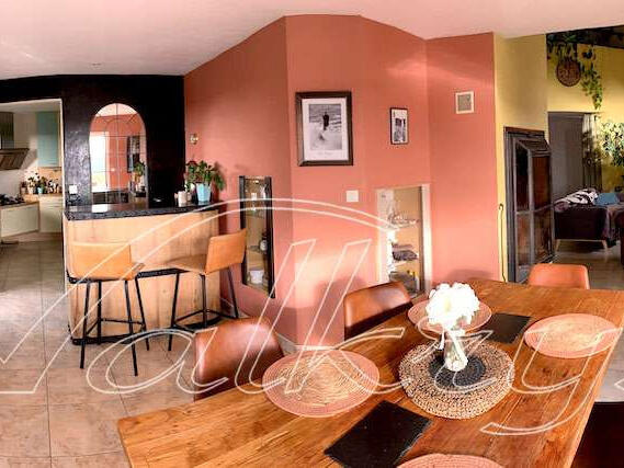 Property Monterblanc - 4 bedrooms