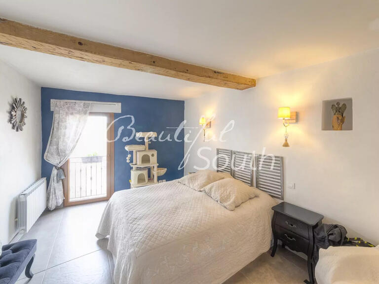 Vente Maison Montesquieu-des-Albères - 7 chambres