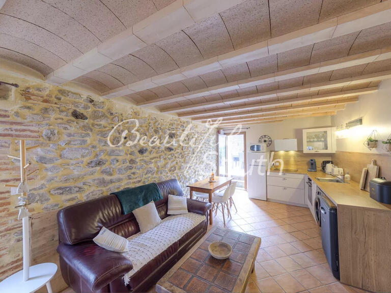 Vente Maison Montesquieu-des-Albères - 7 chambres