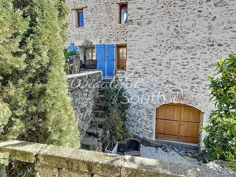 Vente Maison Montesquieu-des-Albères - 7 chambres