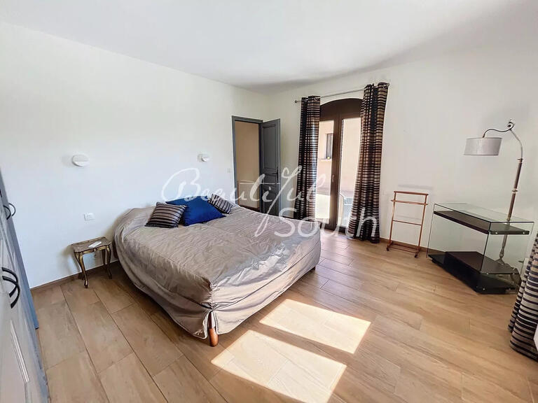 Vente Villa Montesquieu-des-Albères - 4 chambres