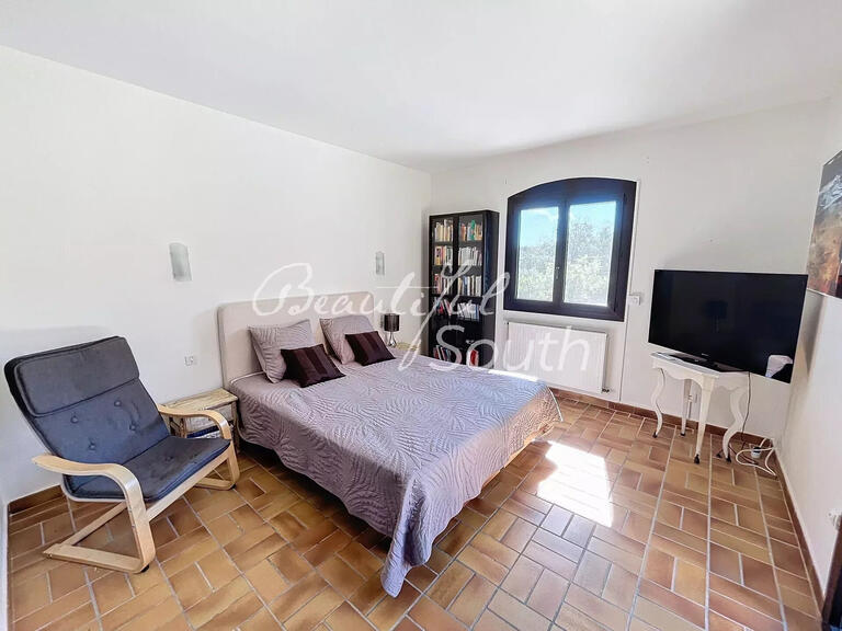 Vente Villa Montesquieu-des-Albères - 4 chambres