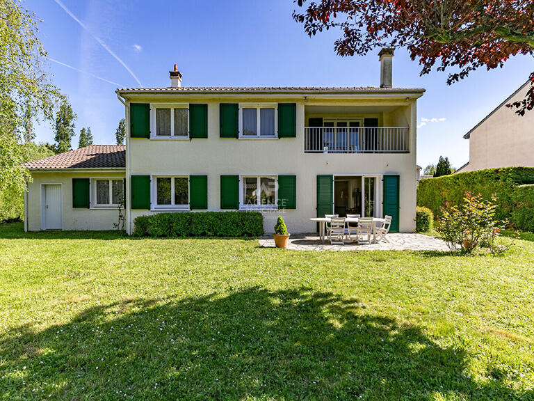 House Montesson - 6 bedrooms - 167m²