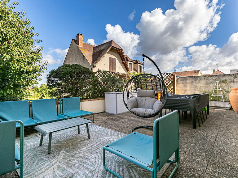 House Montesson - 4 bedrooms - 179m²