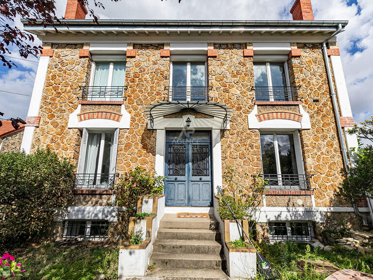 House Montesson - 4 bedrooms - 179m²