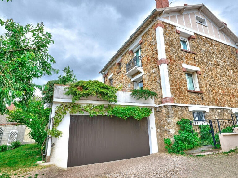 House Montesson - 4 bedrooms - 179m²