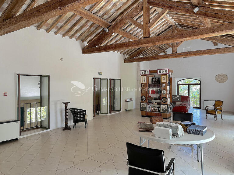 Maison Monteux - 4 chambres - 600m²