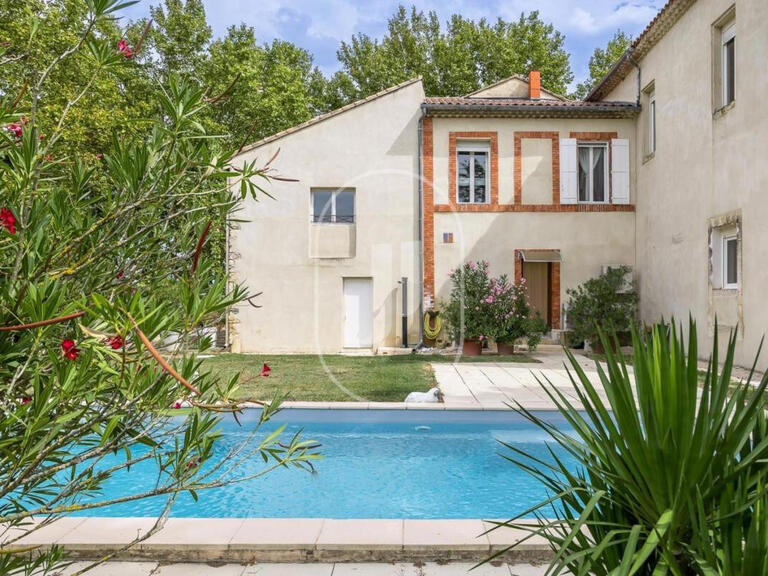 Property Monteux - 4 bedrooms - 600m²