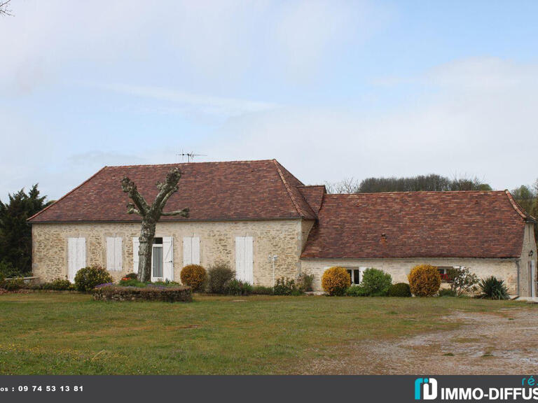 House Montfaucon - 183m²