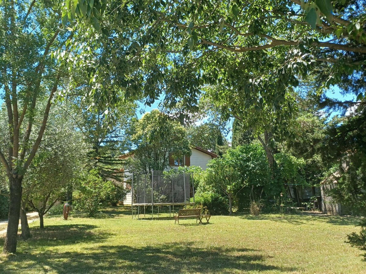 House Montferrier-sur-Lez