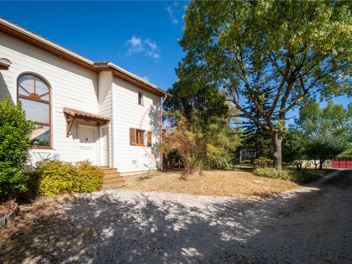 House Montferrier-sur-Lez