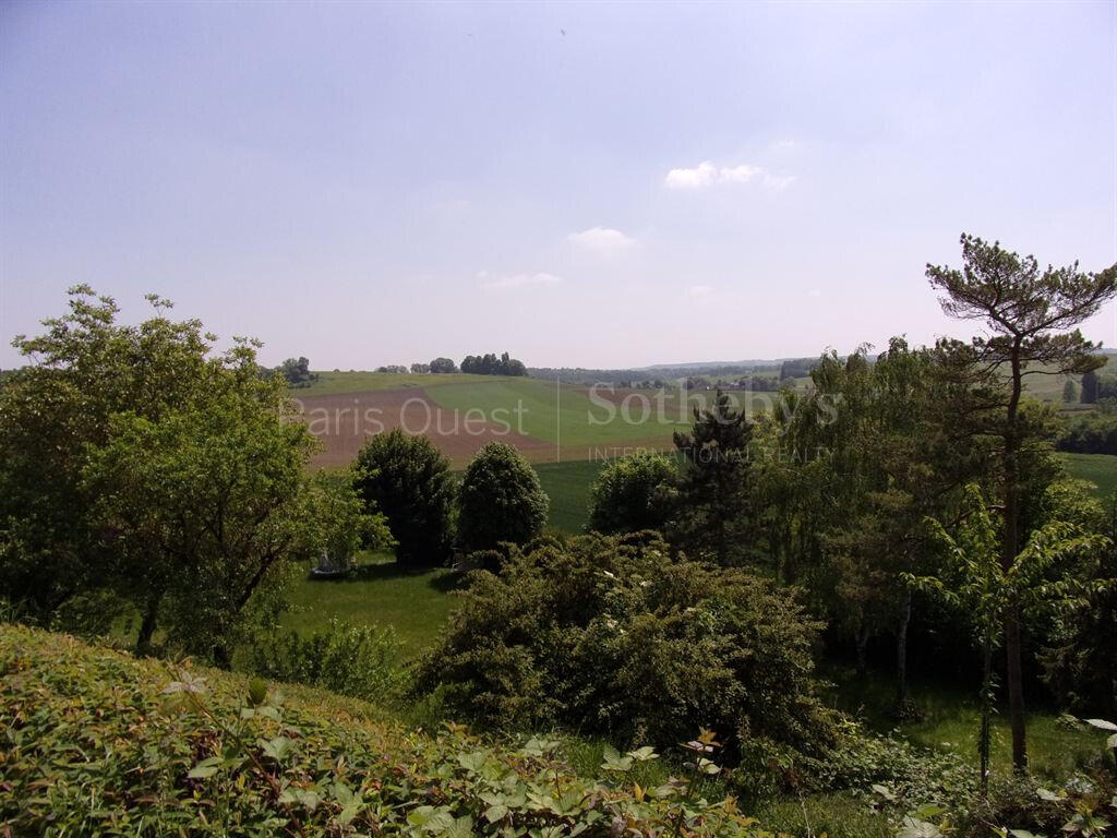 Maison Montfort-l'Amaury