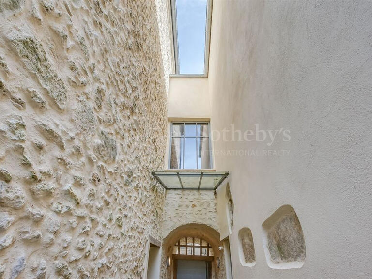 House Montfort-l'Amaury - 5 bedrooms - 276m²