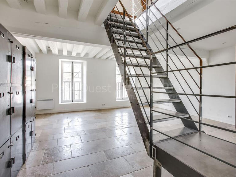 Maison Montfort-l'Amaury - 5 chambres - 276m²