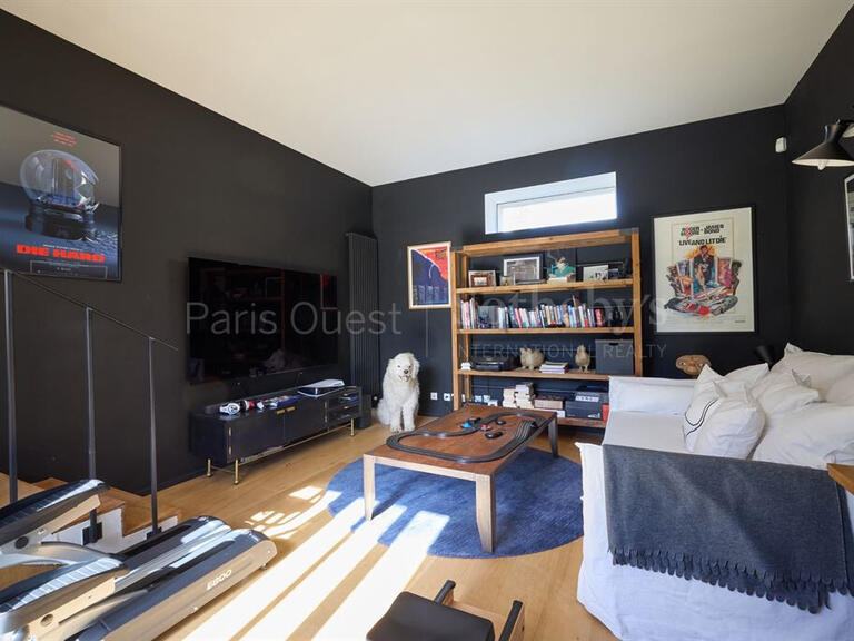 Maison Montfort-l'Amaury - 6 chambres - 382m²