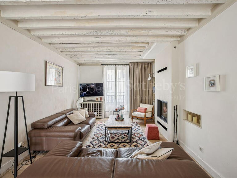 Maison Montfort-l'Amaury - 3 chambres - 180m²