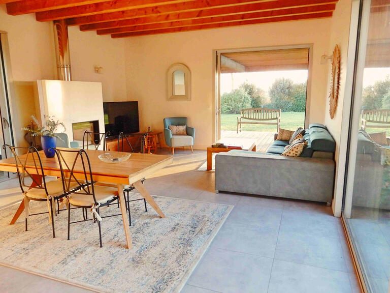 House Montgaillard-Lauragais - 6 bedrooms - 391m²