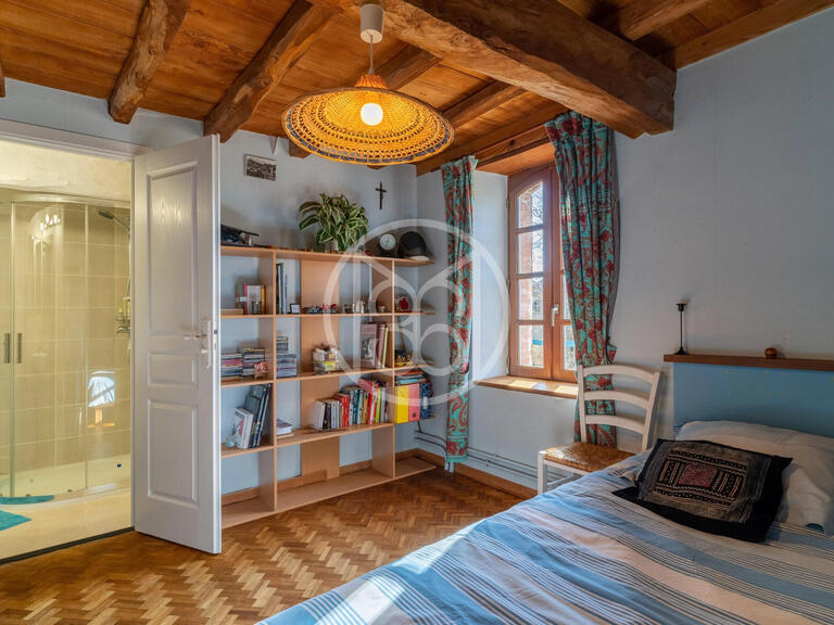Sale Property Montgazin - 10 bedrooms