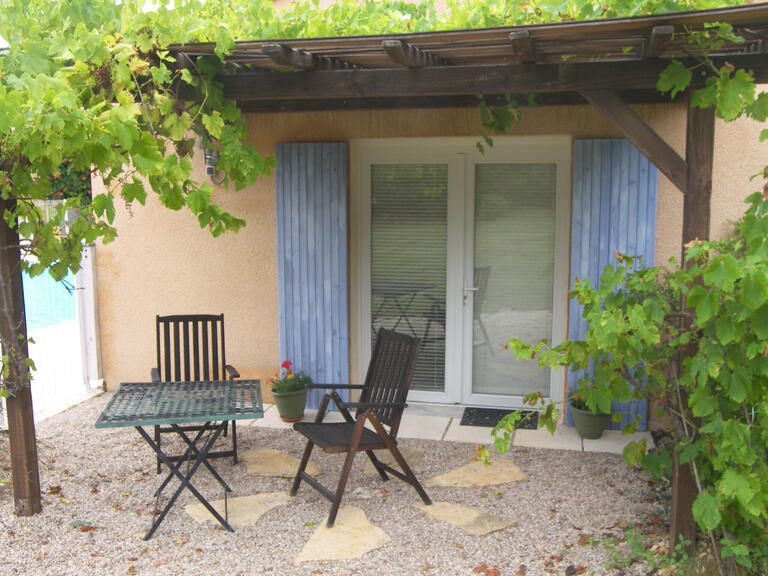 Vente Maison Montgesty - 6 chambres