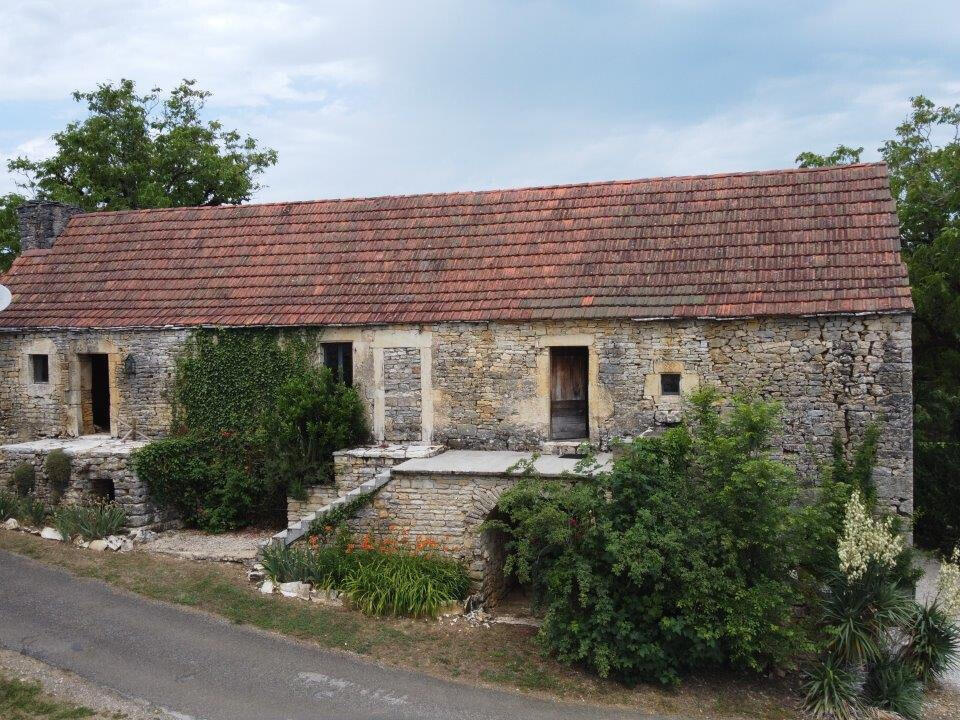 House Montgesty