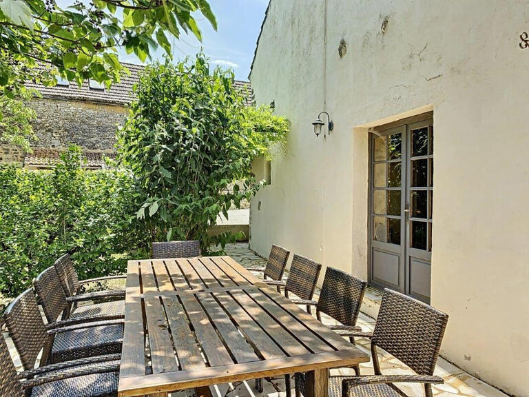 Vente Maison Montgesty - 6 chambres