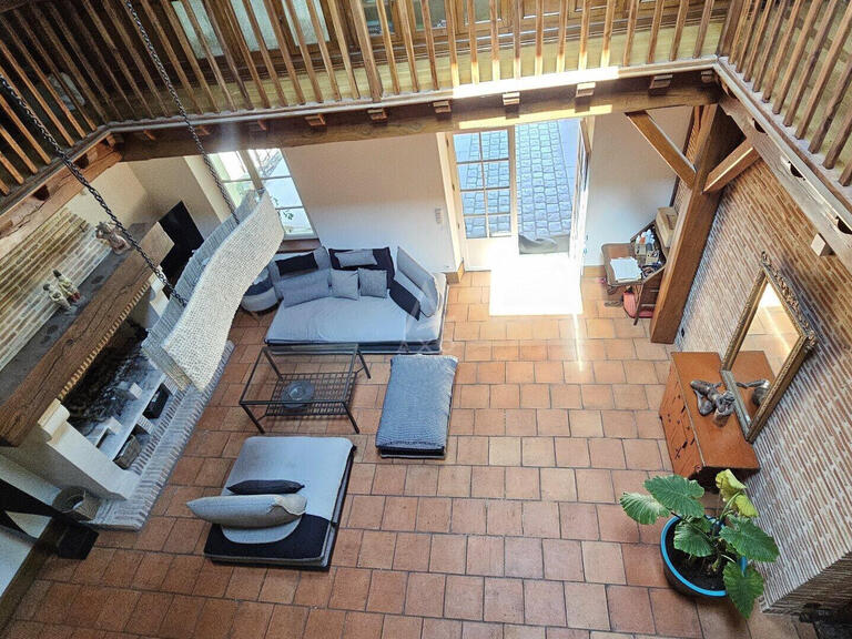 House Montguyon - 3 bedrooms