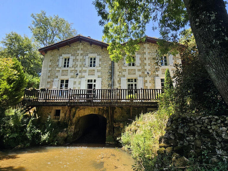 Maison Montguyon - 3 chambres