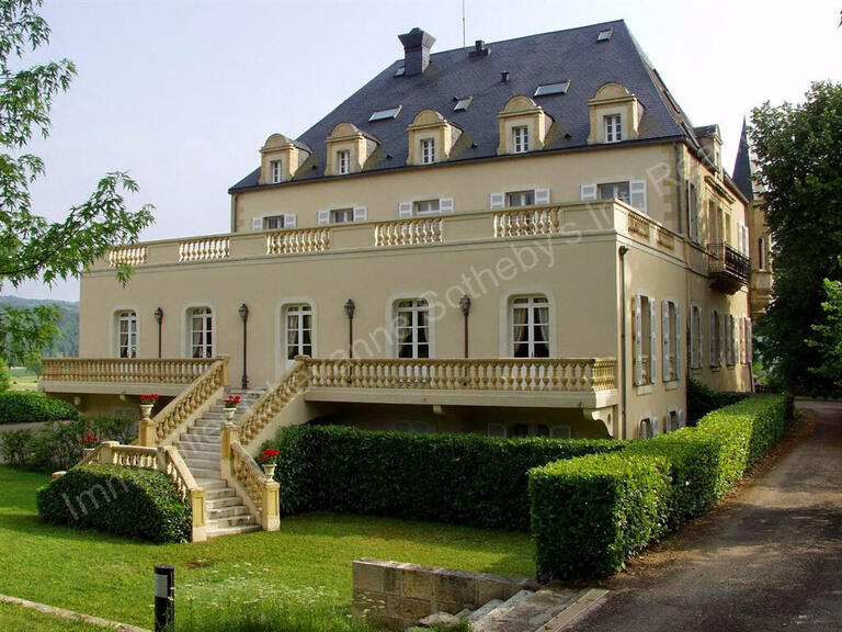 Maison Montignac - 46 chambres - 2300m²