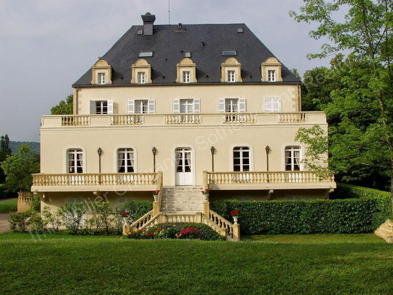 House Montignac - 46 bedrooms - 2300m²