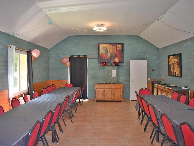 Vente Maison Montignac - 23 chambres