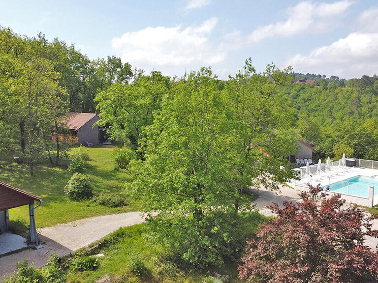 House Montignac - 23 bedrooms