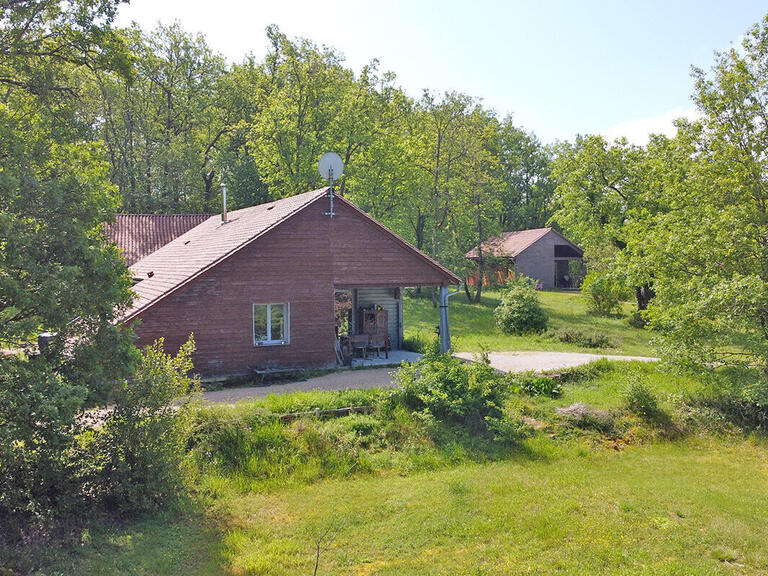 House Montignac - 23 bedrooms