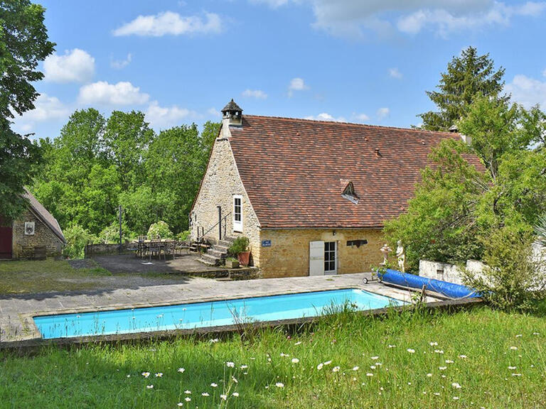 House Montignac - 27 bedrooms