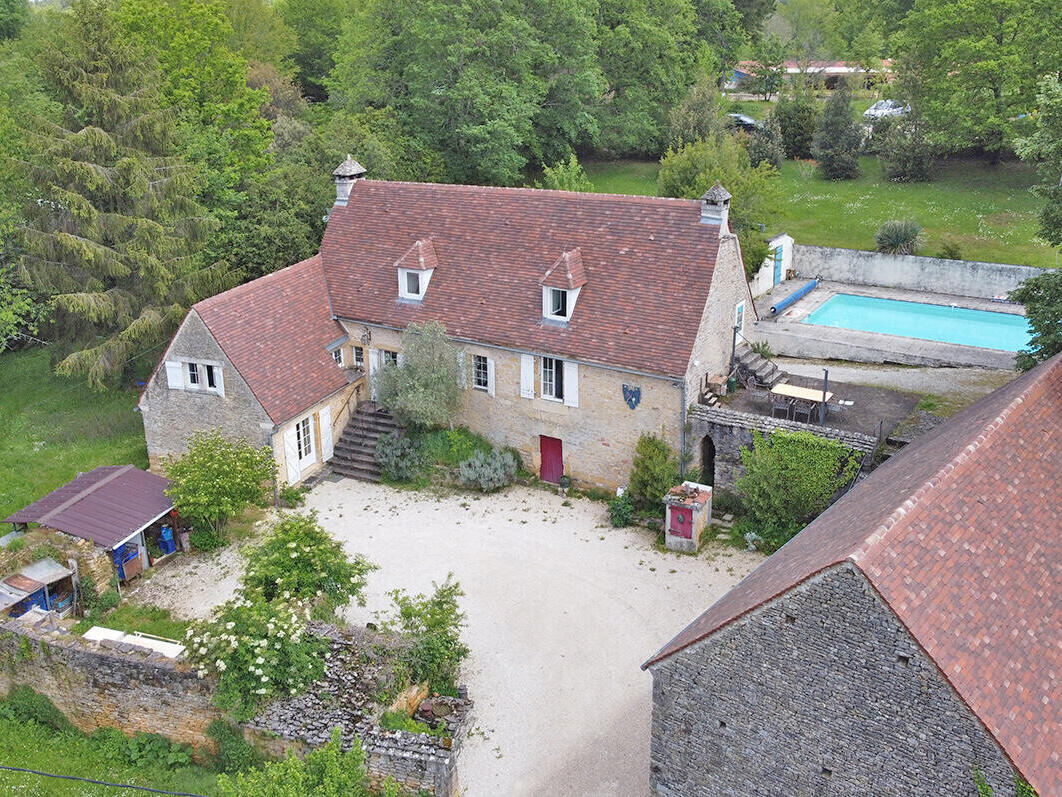 House Montignac