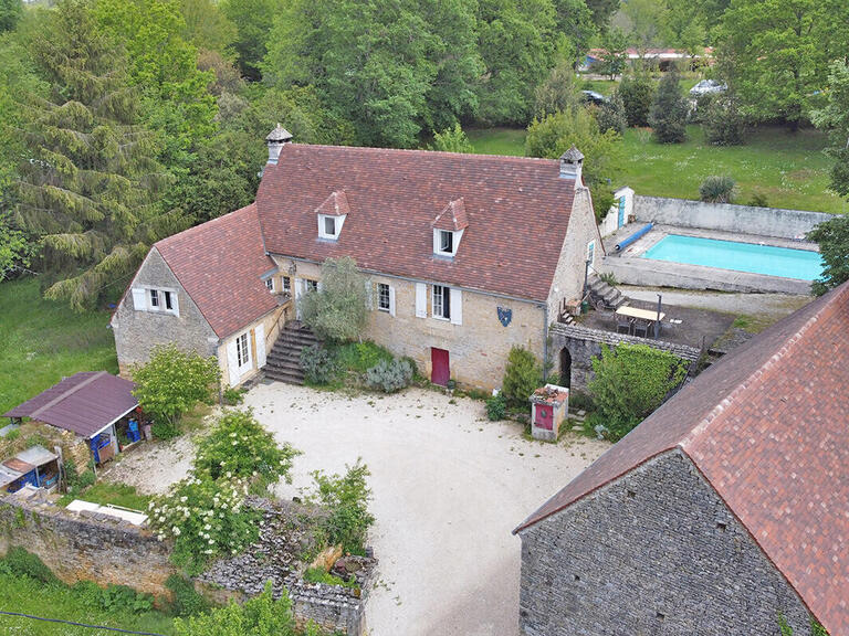 House Montignac - 27 bedrooms