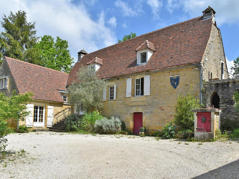 Maison Montignac - 27 chambres